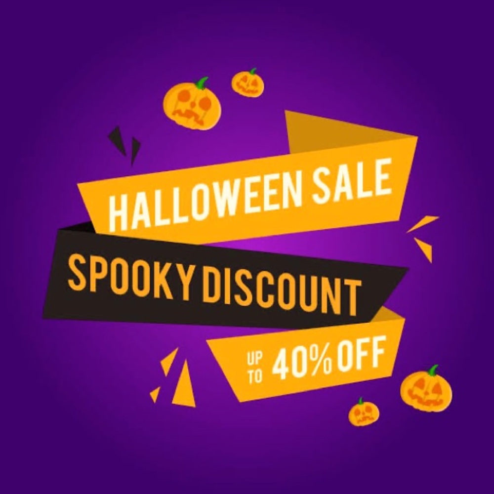 🌟 Pumpkin Patch Delight 🌟
HALLOWEEN 🎃 COUNTDOWN SALE 👻 🌟 🧟‍♀️🦇🖤